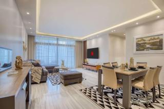 Gorgeous 3 Bed in Prime Location - 202 - Cairo - 1
