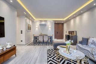 Gorgeous 3 Bed in Prime Location - 202 - Cairo - 2