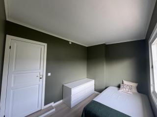 Large and open apartment - Kristiansand - 3