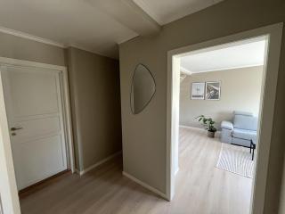 Large and open apartment - Kristiansand - 2