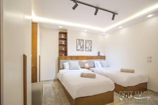 Luxurious 2 Bedroom in Katameya - 213 - Kairo - 7