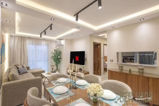 Luxurious 2 Bedroom in Katameya - 213 - Kairo - 0