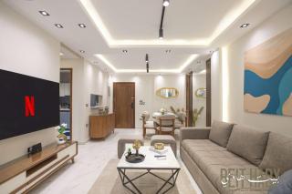 Luxurious 2 Bedroom in Katameya - 213 - Kairo - 9