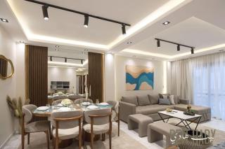 Luxurious 2 Bedroom in Katameya - 213 - Kairo - 8