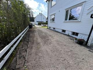 Large and open apartment - Kristiansand - 1