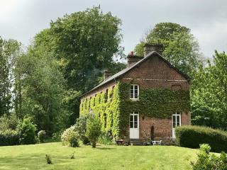 Havre de paix au cœur de la campagne - - 0