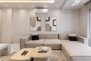 Luxury 2 Bedroom Residence by Beit Hady - Il Cairo - 0