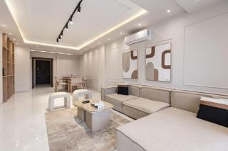 Luxury 2 Bedroom Residence by Beit Hady - Il Cairo - 9