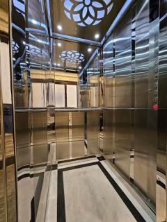Luxury 2 Bedroom Residence by Beit Hady - Il Cairo - 6