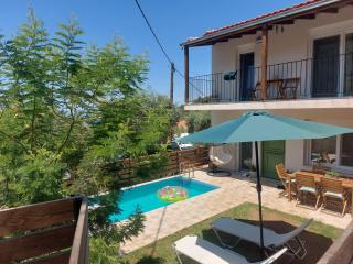 Abigails Pool House - Kallirakhi - 6