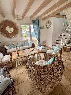 Gîte L ' Escale 300 m à pied des plages - Plouarzel - 4