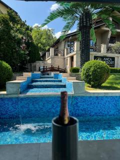 ANCA RESORT & SPA - Transilvania - Sălciua de Jos - 8