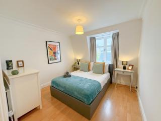 Borough 3 Bed 2 Bath Apt with clear view of The Shard - Londra - 4