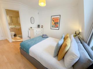 Borough 3 Bed 2 Bath Apt with clear view of The Shard - Londra - 3