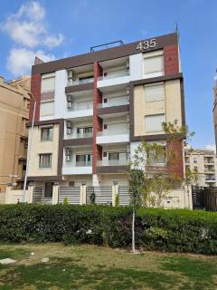 Luxury 2 Bedroom Residence by Beit Hady - Il Cairo - 8