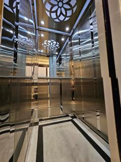 Luxury 2 Bedroom Residence by Beit Hady - Il Cairo - 5