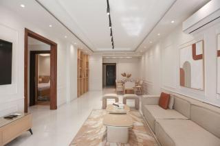 Luxury 2 Bedroom Residence by Beit Hady - Il Cairo - 4