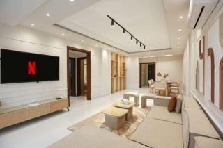 Luxury 2 Bedroom Residence by Beit Hady - Il Cairo - 2