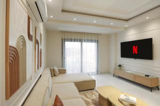 Luxury 2 Bedroom Residence by Beit Hady - Il Cairo - 1