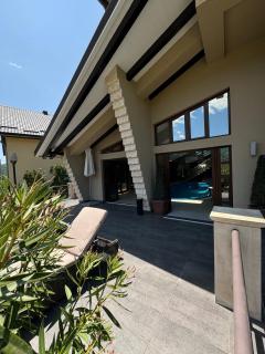 ANCA RESORT & SPA - Transilvania - 1