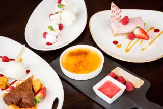 The Knowes Hotel & Restaurant - Macduff - 1