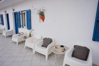 Arourahomes Spetses Town Suites - Spetses - 7