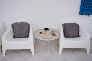 Arourahomes Spetses Town Suites - Spetses - 6