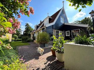 Beautiful villa in De Rijp - De Rijp - 0