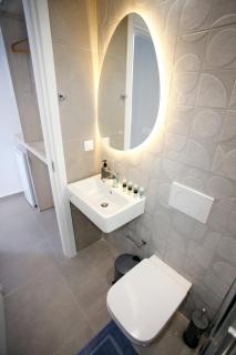 Arourahomes Spetses Town Suites - Spetses - 1
