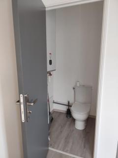 Appartement T2 emplacement idéal - 2