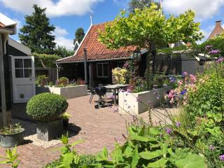 Beautiful villa in De Rijp - De Rijp - 9