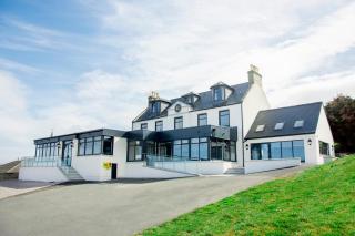 The Knowes Hotel & Restaurant - Macduff - 8