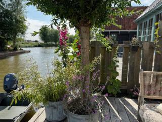 Beautiful villa in De Rijp - De Rijp - 3