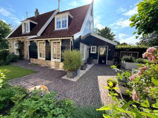 Beautiful villa in De Rijp - De Rijp - 8