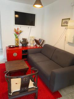 Grand Appartement F4 bien situé pour visiter Paris - Le Bourget - 9
