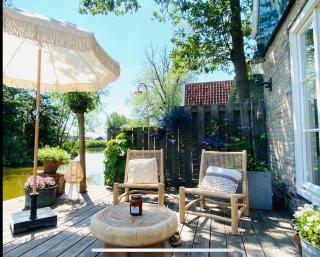 Beautiful villa in De Rijp - De Rijp - 2