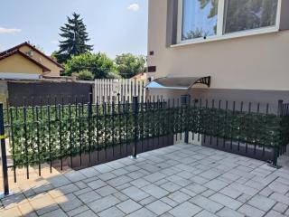 Saujana Studio - Lower Ground Retreat - Mosonmagyaróvár - 5