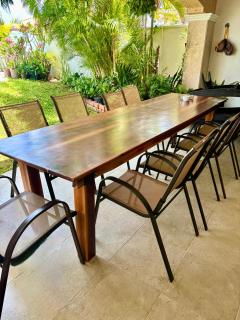 Magnifica Villa Palmeras luxurious 4 Br 6 Bds 4 Ba private pool lagoon front super fast Wifi - 7