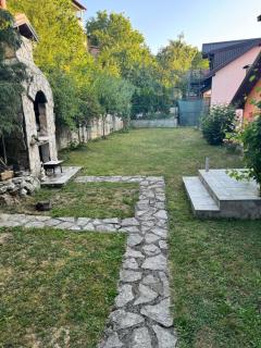 Apartman Kandic - Sarajevo - 6
