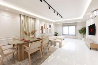 Luxury 3 Bedroom Residence By Beit Hady - Kairo - 5