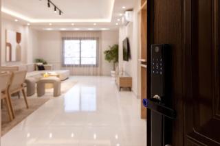 Luxury 3 Bedroom Residence By Beit Hady - Kairo - 4