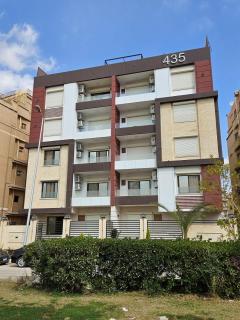 Luxury 3 Bedroom Residence By Beit Hady - Kairo - 3
