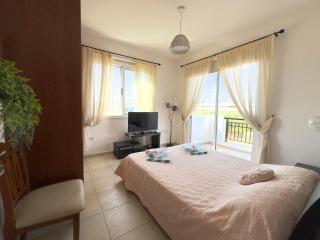 3 bedroom villa with pool 5 minutes to the center of Paphos - Chlorakas - 3