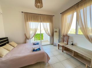 3 bedroom villa with pool 5 minutes to the center of Paphos - Chlorakas - 1