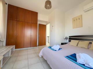 3 bedroom villa with pool 5 minutes to the center of Paphos - Chlorakas - 2