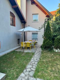 Apartman Kandic - Sarajevo - 3