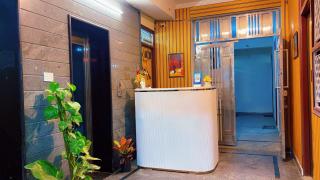 Hotel O Mehmaan Residency - 0