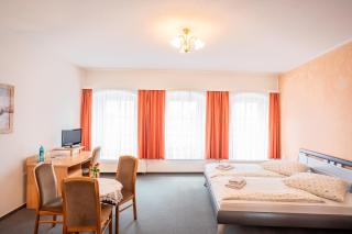 Hotel Bavaria - Döbeln - 6