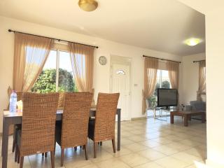3 bedroom villa with pool 5 minutes to the center of Paphos - Chlorakas - 8