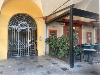 Le cocon de Garibaldi - Nice - 1